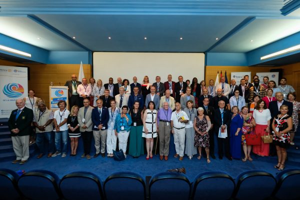 20180929_Conferencia Rotary Maspalomas_Foto Familia. – copia